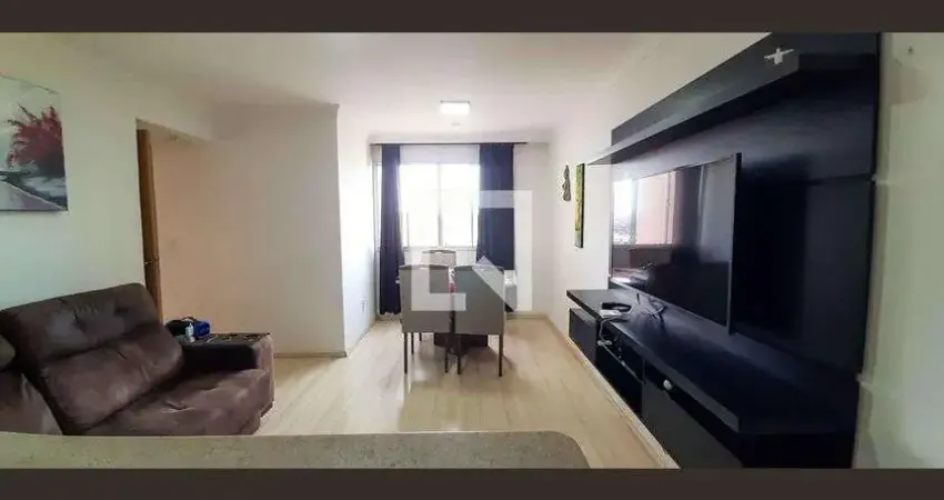 Apartamento para Venda - Bandeiras, 2 Quartos,  54 m² - Osasco