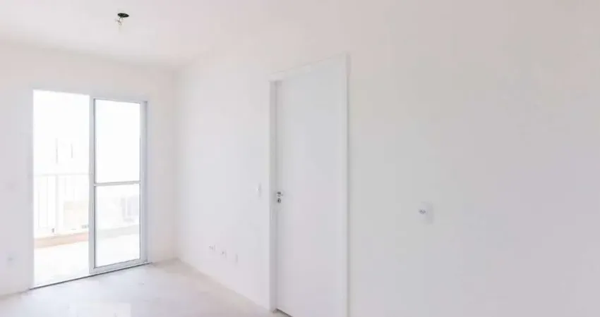 Apartamento para Venda - Mooca, 1 Quarto,  35 m² - São Paulo