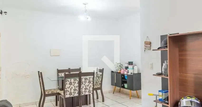 Apartamento para Venda - Nova Petrópolis, 2 Quartos,  56 m² - São Bernardo do Campo