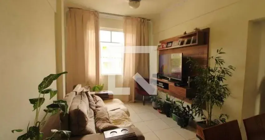 Apartamento para Venda - Engenho de Dentro, 3 Quartos,  68 m² - Rio de Janeiro