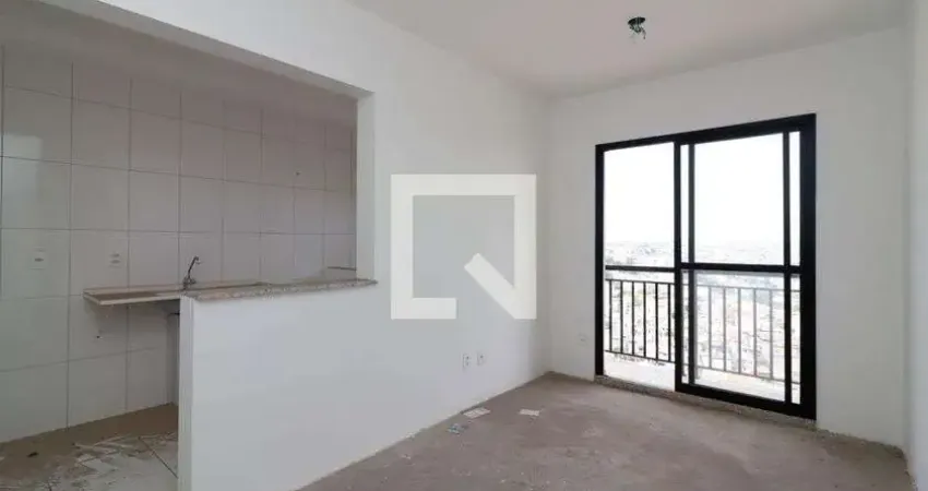 Apartamento para Venda - Ermelino Matarazzo, 2 Quartos,  60 m² - São Paulo