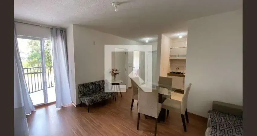 Apartamento para Venda - Scharlau, 2 Quartos,  63 m² - São Leopoldo