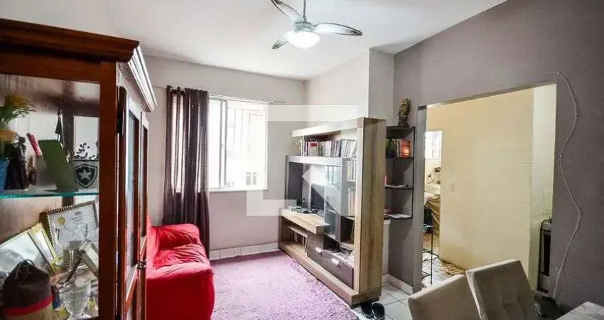 Apartamento para Venda - Vila Isabel, 2 Quartos,  66 m² - Rio de Janeiro