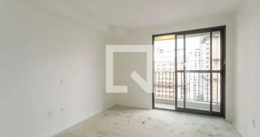 Kitnet / Stúdio para Venda - Vila Olímpia, 1 Quarto,  25 m² - São Paulo