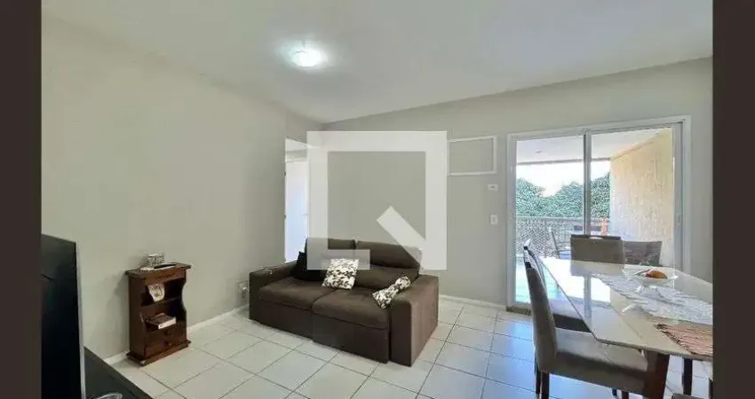 Apartamento para Venda - Recreio, 3 Quartos,  83 m² - Rio de Janeiro