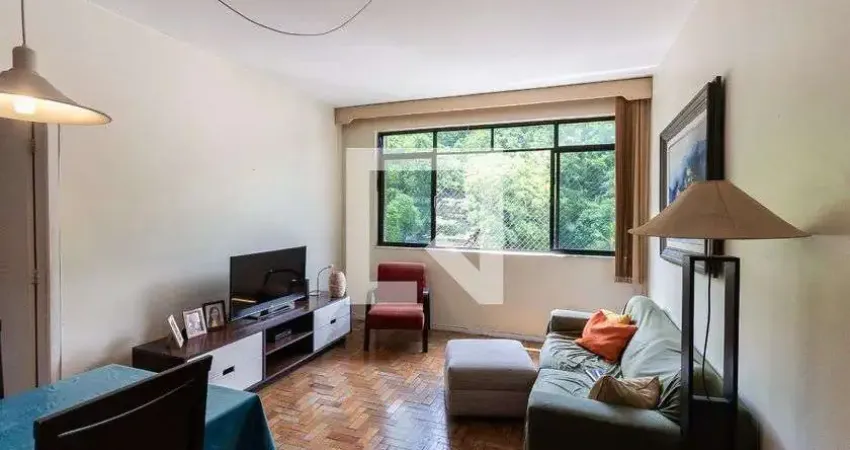 Apartamento para Venda - Grajaú, 3 Quartos,  90 m² - Rio de Janeiro