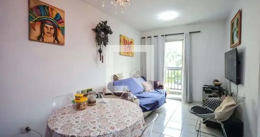 Apartamento para Venda - Vila das Mercês, 3 Quartos,  60 m² - São Paulo