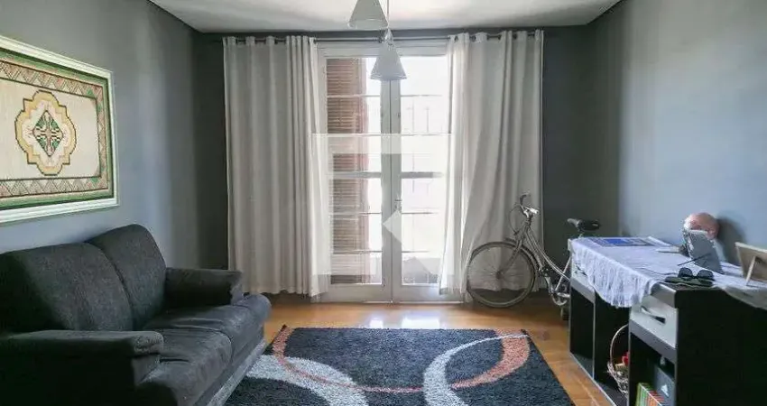 Apartamento para Venda - Glória, 3 Quartos,  98 m² - Porto Alegre