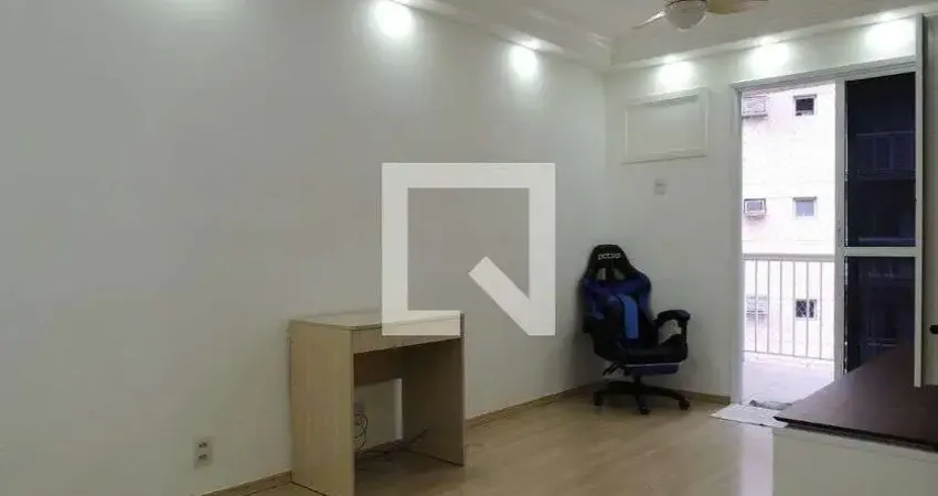 Apartamento para Venda - Pechincha, 2 Quartos,  60 m² - Rio de Janeiro