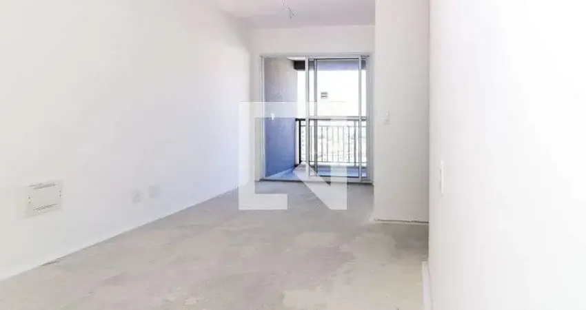 Apartamento para Venda - Lapa, 3 Quartos,  55 m² - São Paulo