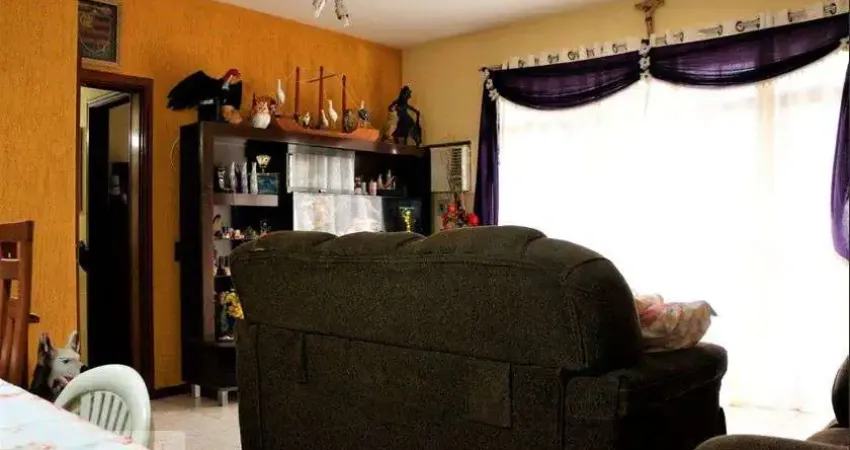 Apartamento para Venda - Engenho de Dentro, 3 Quartos,  148 m² - Rio de Janeiro