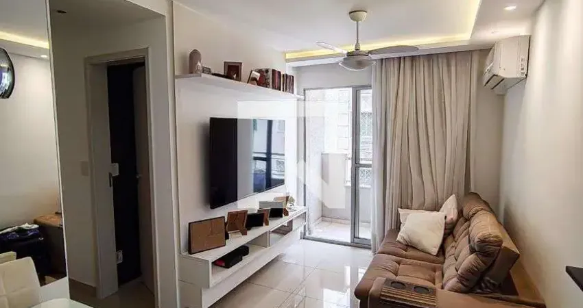 Apartamento para Venda - Taquara, 2 Quartos,  52 m² - Rio de Janeiro