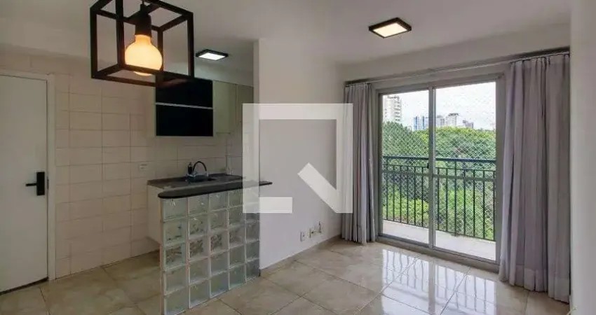 Apartamento para Venda - Vila Santa Clara, 2 Quartos,  49 m² - São Paulo