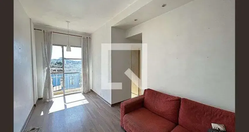 Apartamento para Venda - Piedade, 2 Quartos,  58 m² - Rio de Janeiro