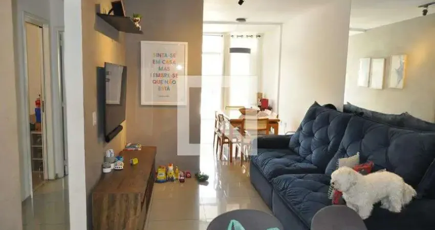 Apartamento para Venda - Engenho Novo, 2 Quartos,  88 m² - Rio de Janeiro