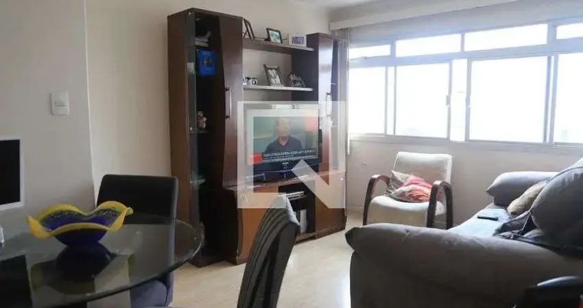 Apartamento para Venda - Vila Clementino, 2 Quartos,  67 m² - São Paulo