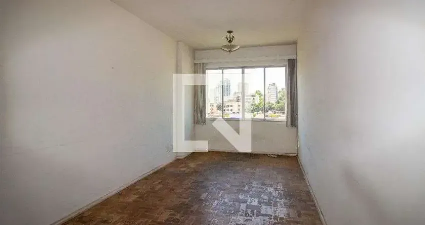 Apartamento para Venda - Tijuca, 3 Quartos,  106 m² - Rio de Janeiro