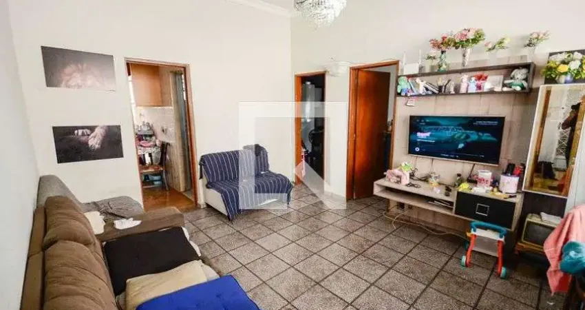 Apartamento para Venda - Engenho Novo, 2 Quartos,  80 m² - Rio de Janeiro