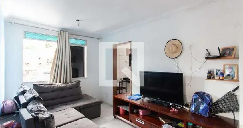 Apartamento para Venda - Copacabana, 3 Quartos,  88 m² - Belo Horizonte