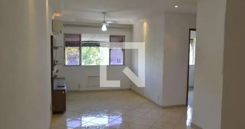 Apartamento para Venda - Pechincha, 2 Quartos,  63 m² - Rio de Janeiro