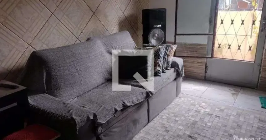Casa para Venda - Sarandi, 3 Quartos,  60 m² - Porto Alegre