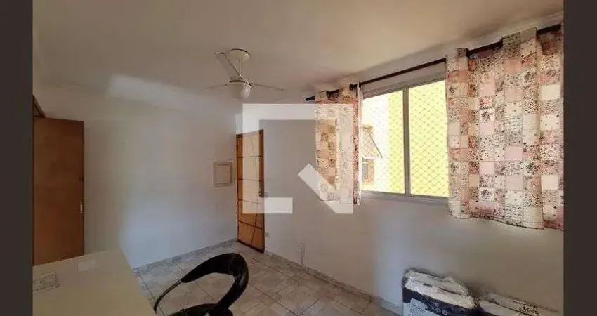 Apartamento para Venda - Vila Amália, 2 Quartos,  44 m² - São Paulo
