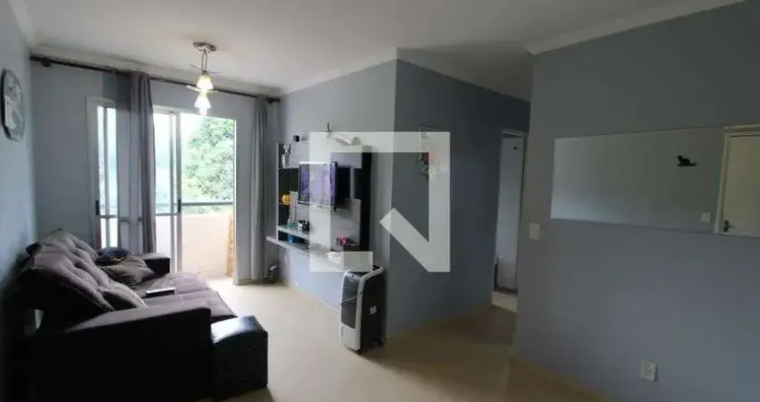 Apartamento para Venda - Vila Roque, 2 Quartos,  49 m² - São Paulo