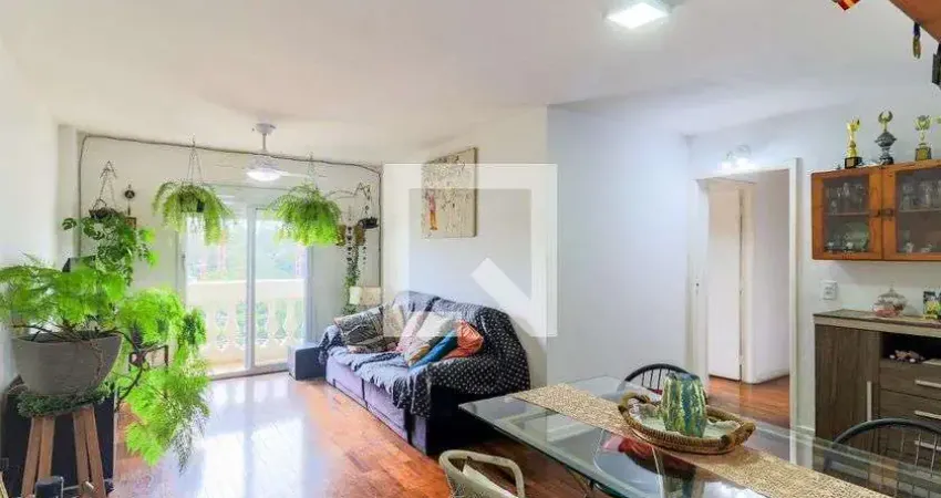 Apartamento para Venda - Chácara Santo Antonio, 3 Quartos,  127 m² - São Paulo