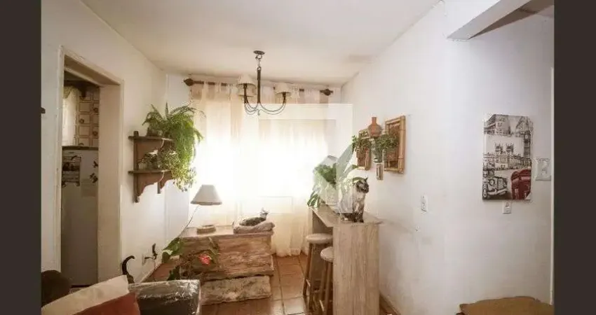 Apartamento para Venda - Tristeza, 2 Quartos,  61 m² - Porto Alegre