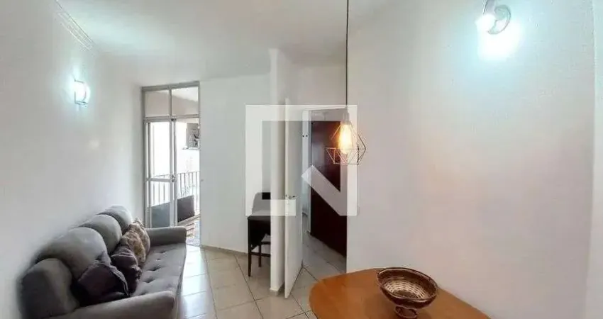 Apartamento para Venda - Centro, 1 Quarto,  52 m² - Campinas