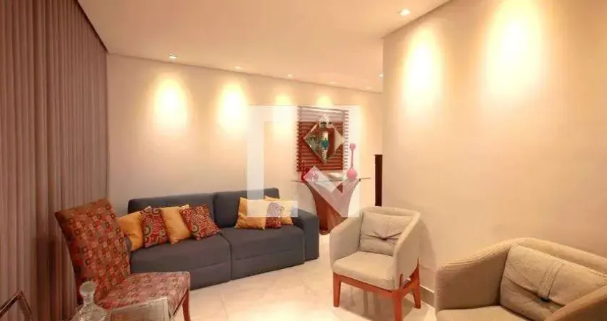 Apartamento para Venda - Serra, 3 Quartos,  172 m² - Belo Horizonte