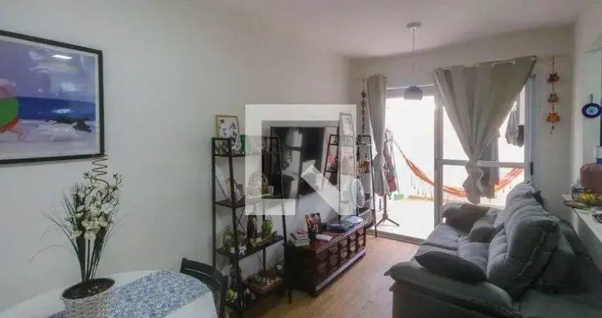 Apartamento para Venda - Ipiranga, 1 Quarto,  59 m² - São Paulo