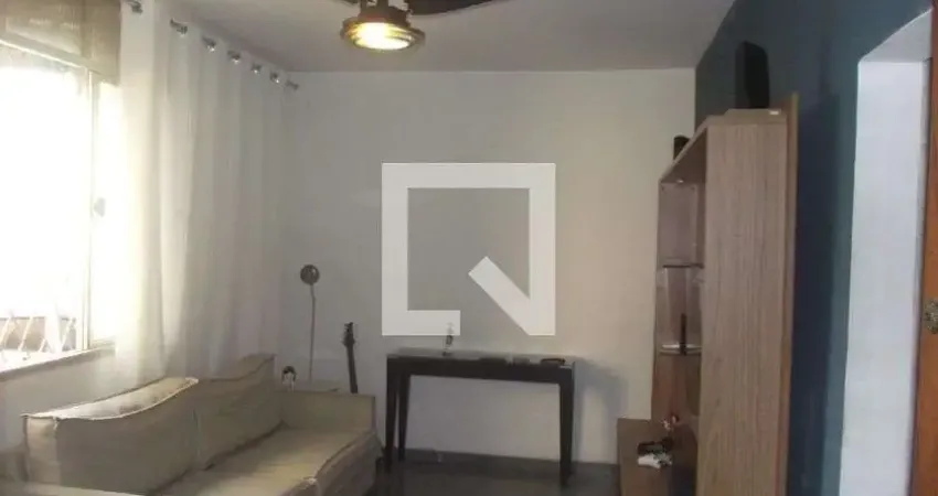Apartamento para Venda - Engenho Novo, 3 Quartos,  60 m² - Rio de Janeiro