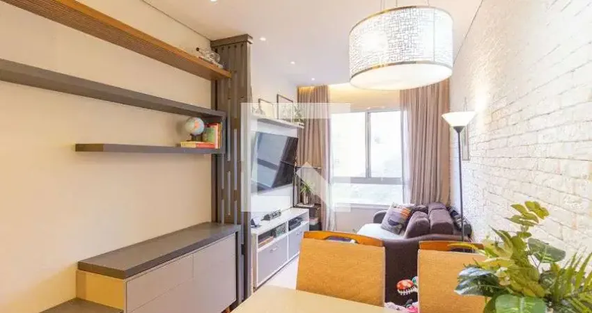 Apartamento para Venda - Novo Osasco, 2 Quartos,  48 m² - Osasco