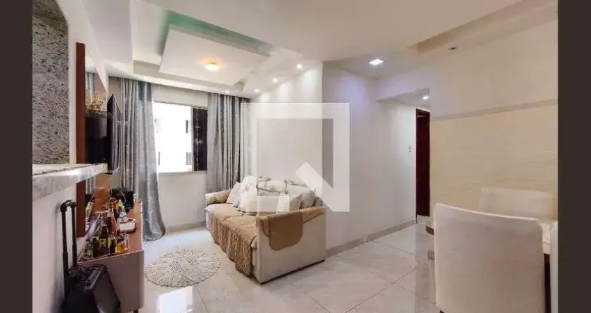 Apartamento para Venda - Engenho Novo, 3 Quartos,  57 m² - Rio de Janeiro