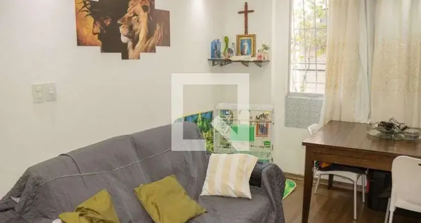 Apartamento para Venda - Fonseca, 2 Quartos,  45 m² - Niterói