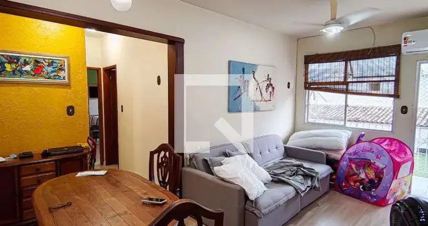 Apartamento para Venda - Freguesia , 2 Quartos,  71 m² - Rio de Janeiro