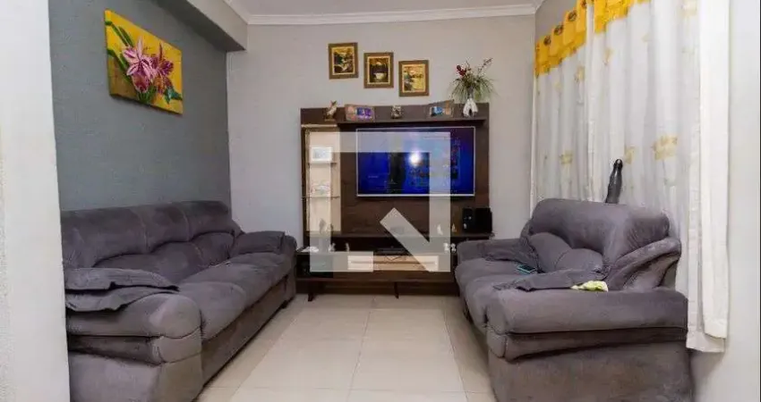 Casa para Venda - Artur Alvim, 4 Quartos,  130 m² - São Paulo