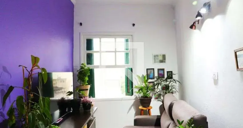 Kitnet / Stúdio para Venda - Campos Elíseos, 1 Quarto,  42 m² - São Paulo