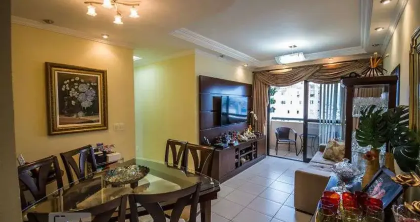 Apartamento para Venda - Ponte Preta, 3 Quartos,  80 m² - Campinas