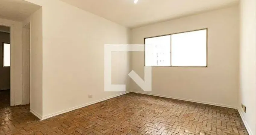 Apartamento para Venda - Aclimação, 1 Quarto,  48 m² - São Paulo