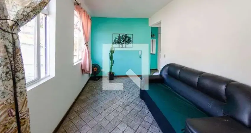 Cobertura para Venda - Nova Gameleira, 3 Quartos,  95 m² - Belo Horizonte
