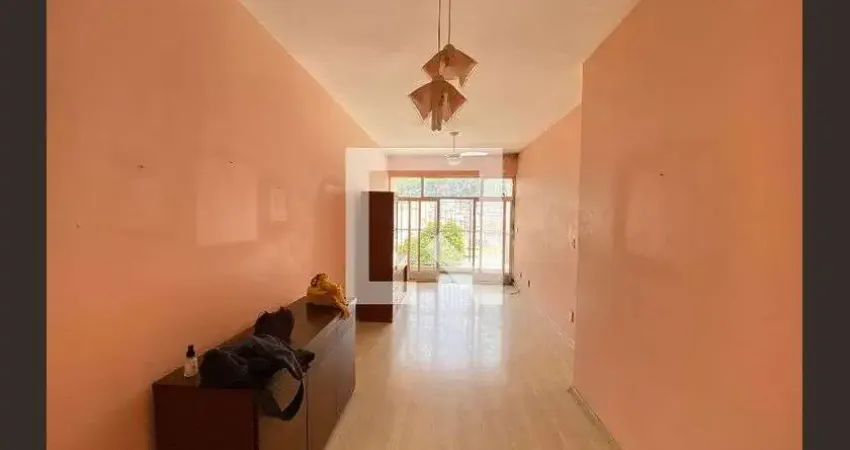 Apartamento para Venda - Méier, 2 Quartos,  58 m² - Rio de Janeiro