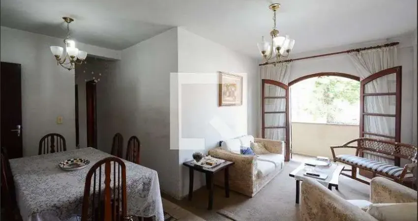 Apartamento para Venda - Nova Petrópolis, 3 Quartos,  106 m² - São Bernardo do Campo