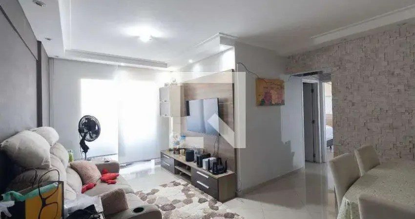 Apartamento para Venda - Vila Gustavo, 2 Quartos,  55 m² - São Paulo