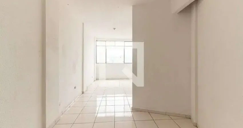 Kitnet / Stúdio para Venda - Centro, 1 Quarto,  45 m² - São Paulo