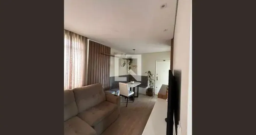 Apartamento para Venda - Santa Efigênia, 3 Quartos,  65 m² - Belo Horizonte