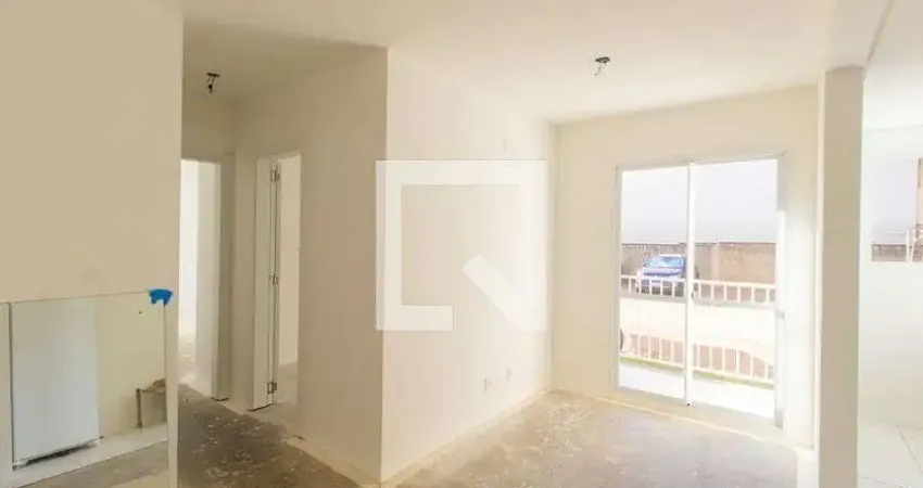 Apartamento para Venda - Bairro Fátima, 2 Quartos,  52 m² - Canoas