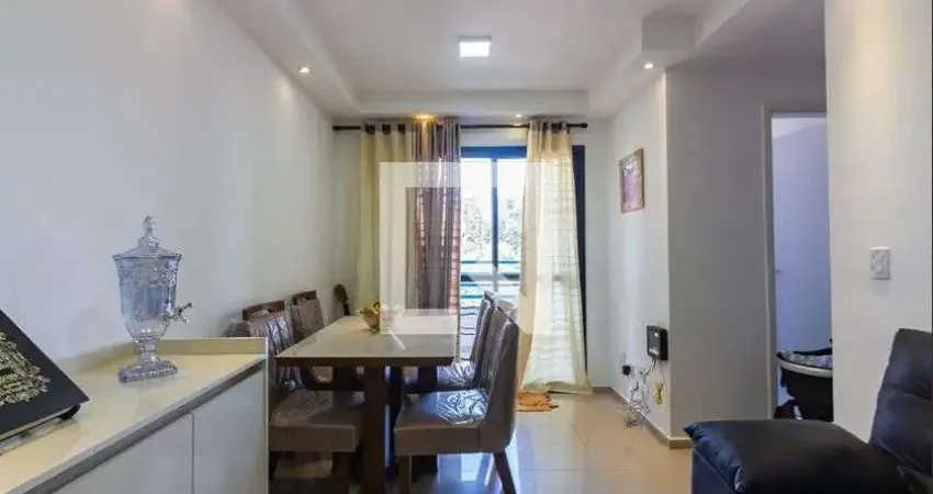 Apartamento para Venda - Santa Maria, 2 Quartos,  48 m² - Osasco