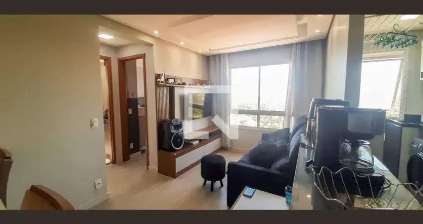 Apartamento para venda - conceição, 2 quartos, 46 m² - osasco